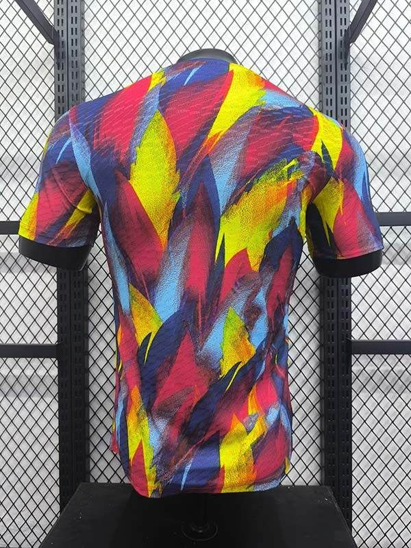 Arsenal "Inferno" Special Kit