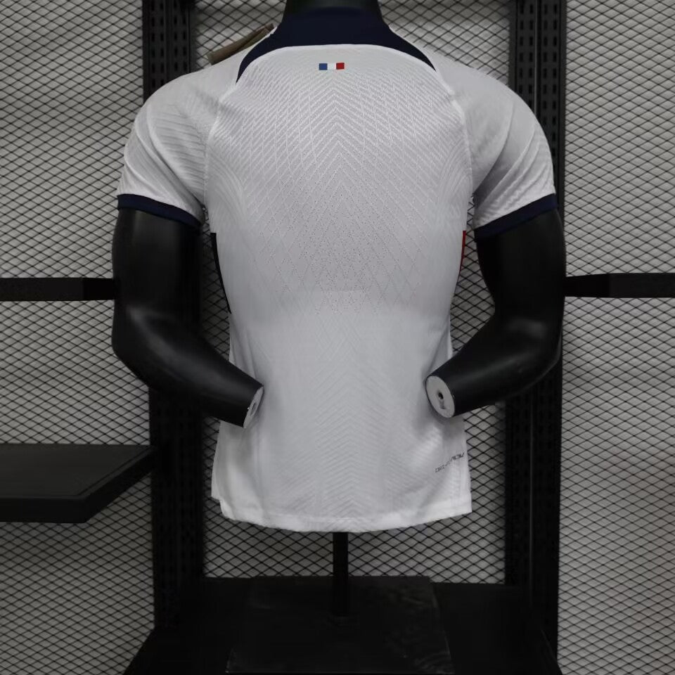 PSG 2023-2024 Away Kit