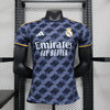 Real Madrid 2023-2024 Away Kit