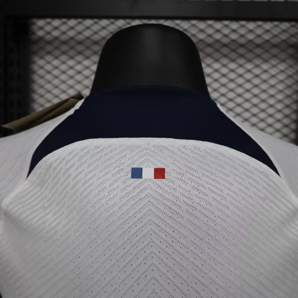 PSG 2023-2024 Away Kit