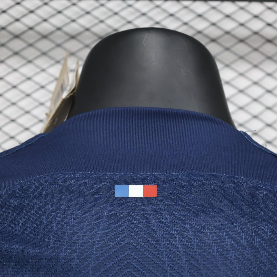 PSG 2023-2024 Long Sleeve Home Kit