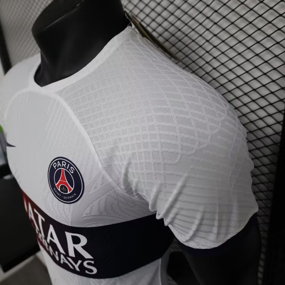 PSG 2023-2024 Away Kit