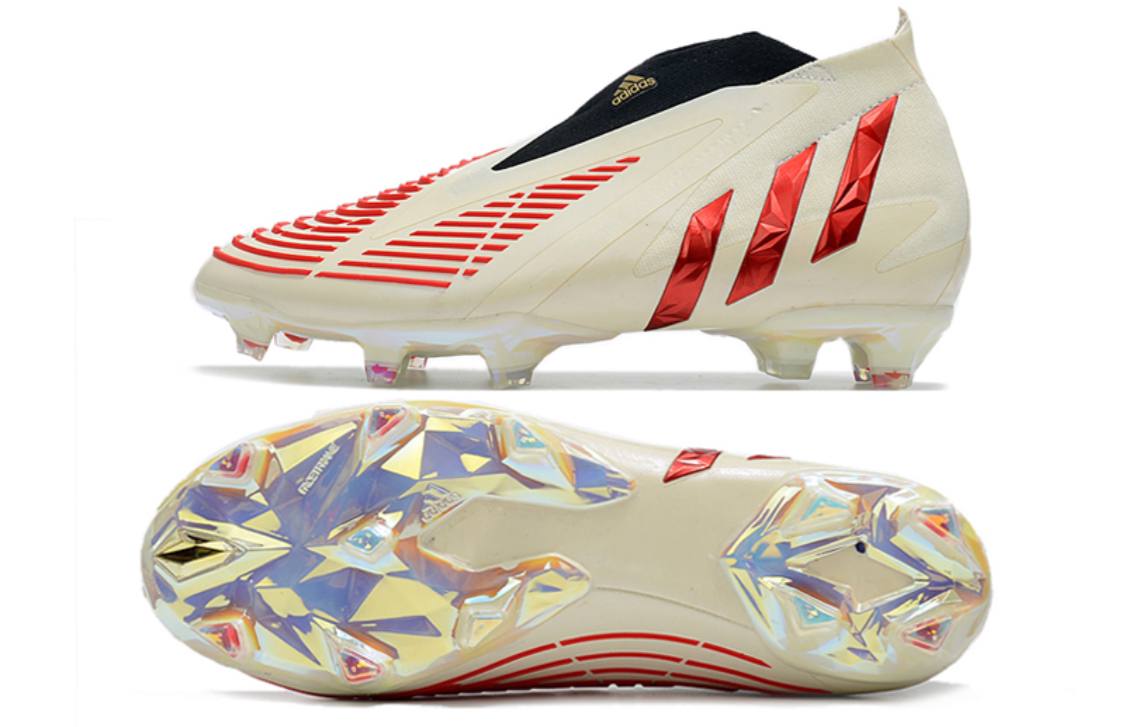 Adidas Predator Edge+ FG