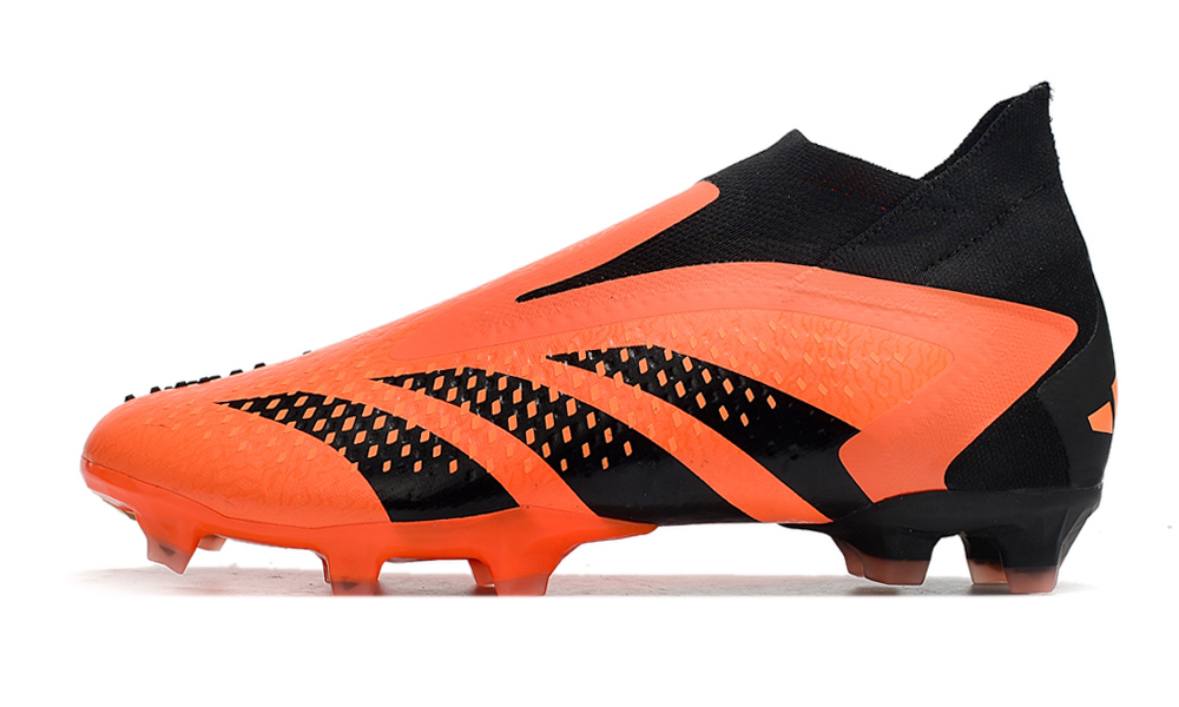 Adidas Predator Accuracy+ FG BOOTS