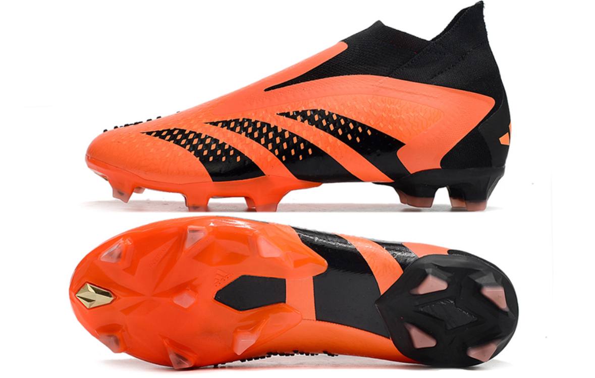 Adidas Predator Accuracy+ FG BOOTS