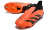 Adidas Predator Accuracy+ FG BOOTS