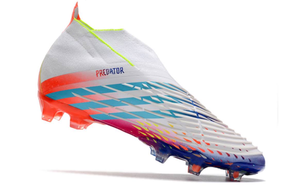 Adidas Predator FIFA World Cup Qatar 2022 Edge+ FG