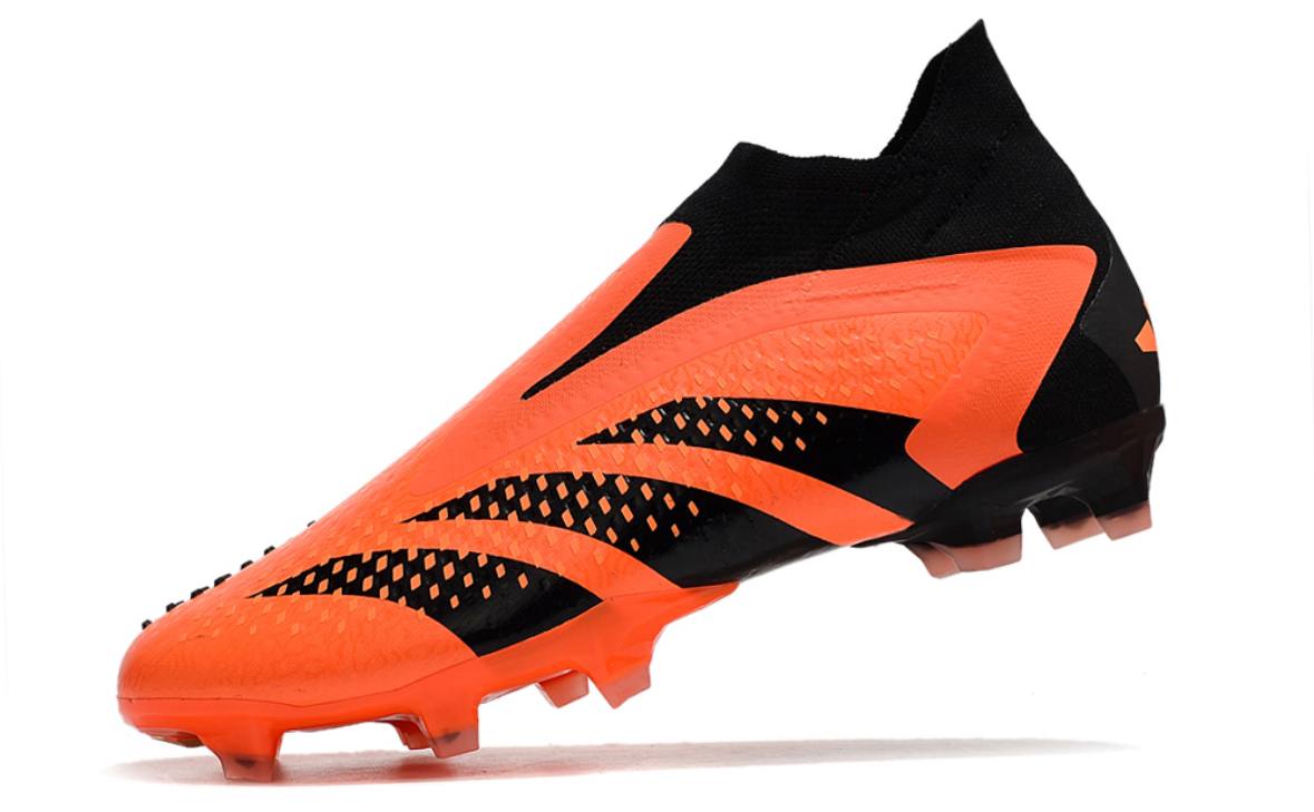 Adidas Predator Accuracy+ FG BOOTS