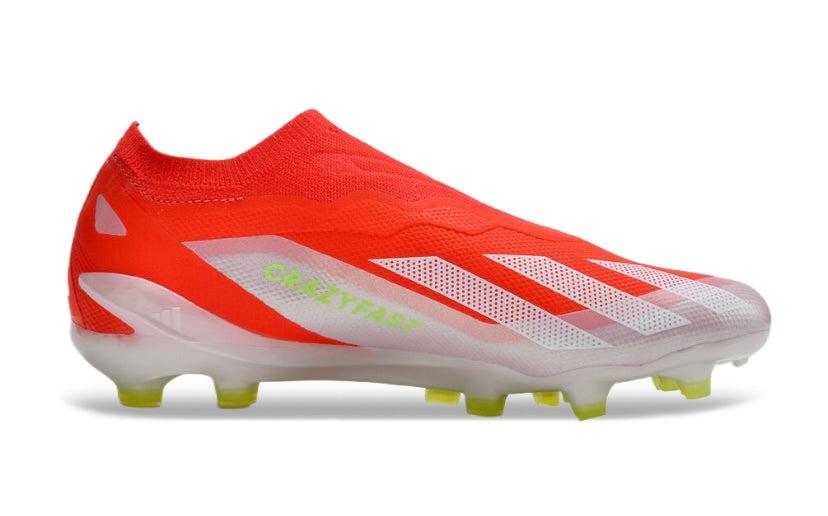 Adidas X23 CrazyFast FG