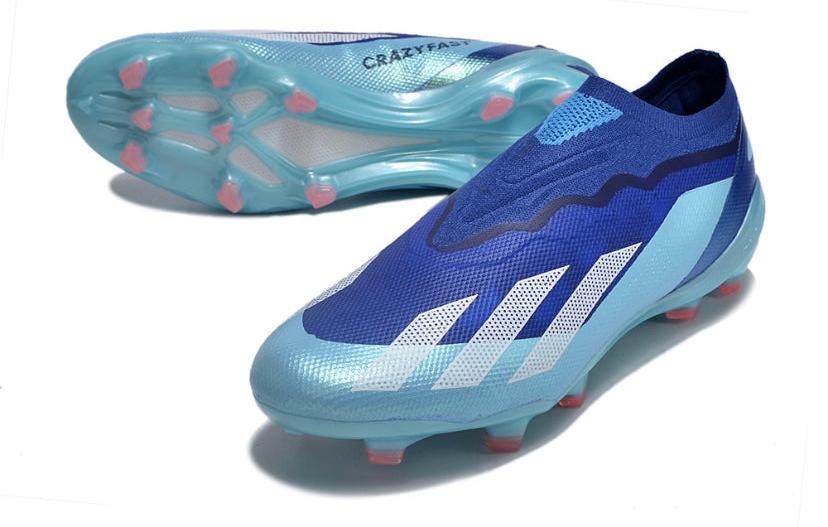 Adidas X23 CrazyFast FG