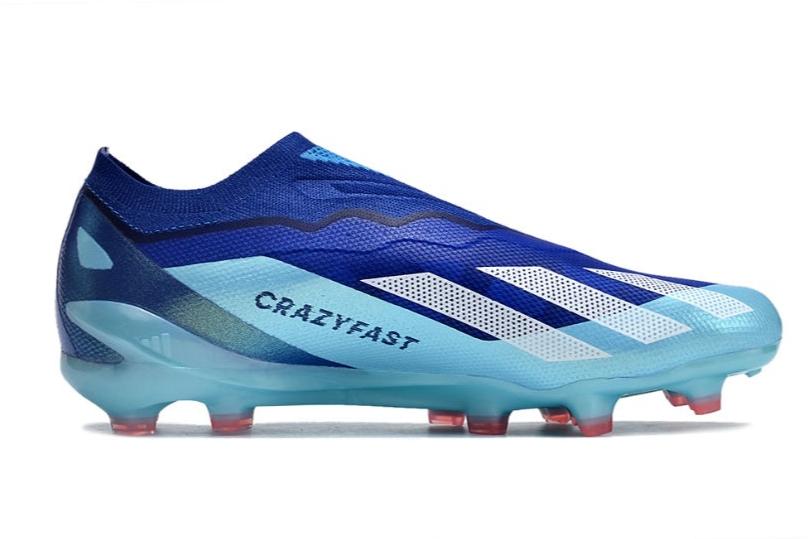 Adidas X23 CrazyFast FG