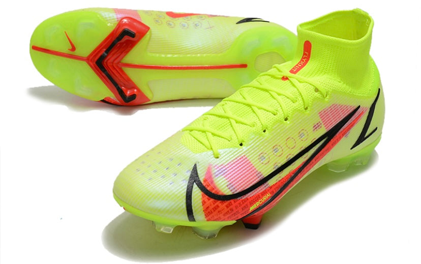 Nike Superfly 8 Elite FG