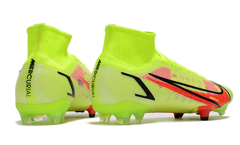 Nike Superfly 8 Elite FG