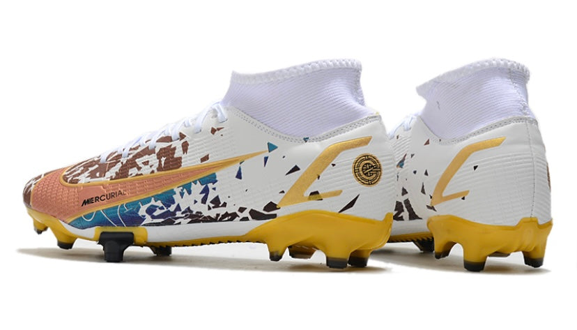 Nike Superfly 8 Elite FG