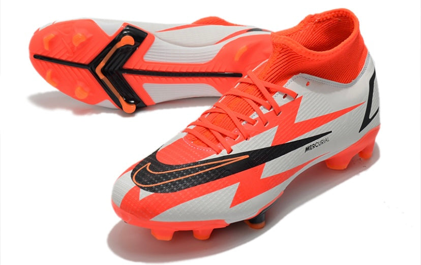 Nike Superfly 8 Spark Positivity CR7 Elite FG