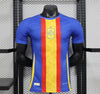 Spain 2024-2025 Pre-Match Kit