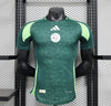 Algeria 2024-2025 Away Kit