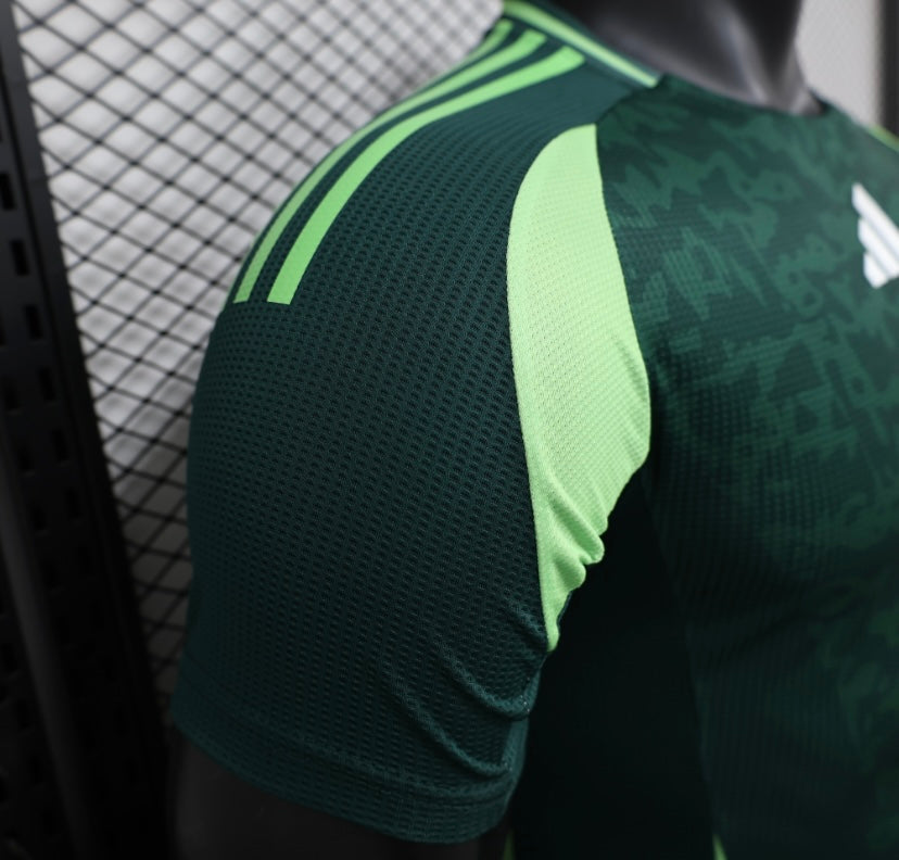 Algeria 2024-2025 Away Kit