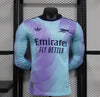 Arsenal Long Sleeved 2024-2025 Away Kit