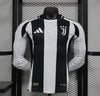 Juventus Long Slevee 2024/2025 Home Kit