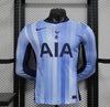 Tottenham Hotspur Long Slevee 2024/2025 Away Kit