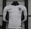 England Long Sleeve 2024-2025 Home Kit