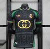 Real Madrid "Luxury Royale" 2024-2025 Special Kit