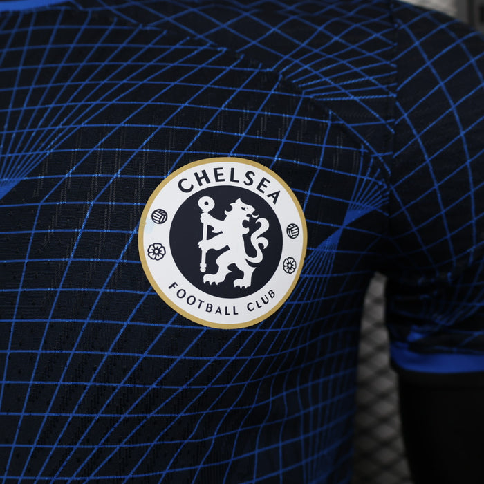 Chelsea "Blue Matrix" Special Kit