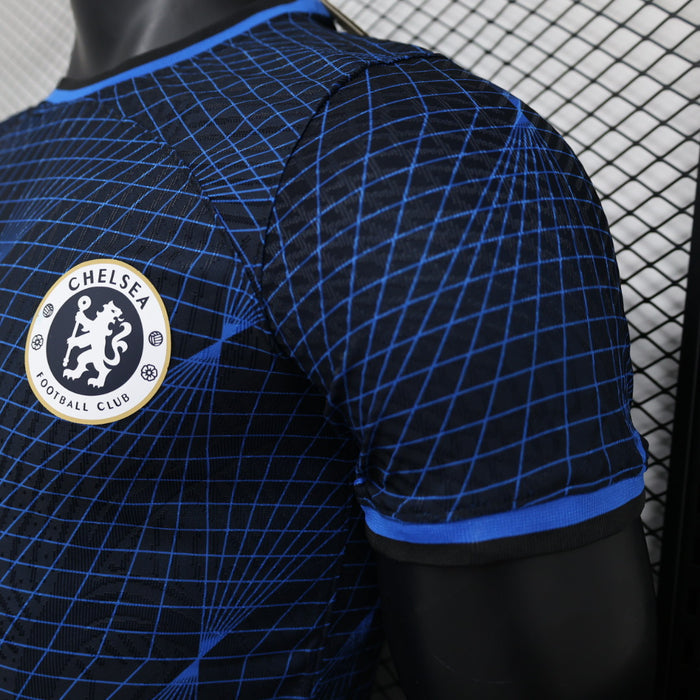 Chelsea "Blue Matrix" Special Kit