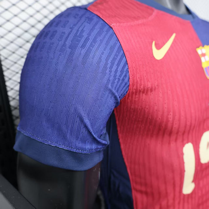 FC Barcelona "Taylor Swift" Special Kit