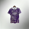 Real Madrid "Dragon Morado" Special Kit