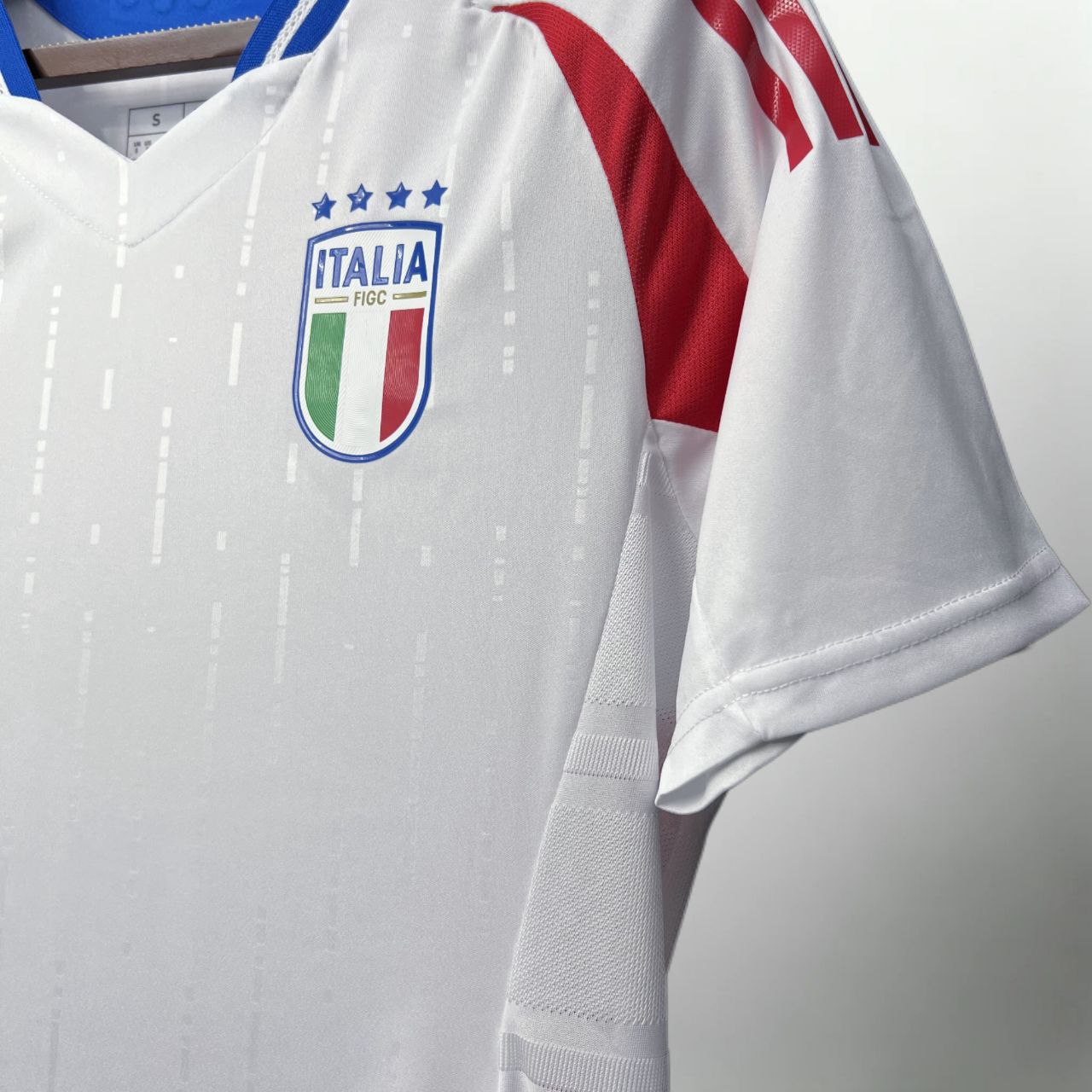 Italy Euro 2024 Away Kit