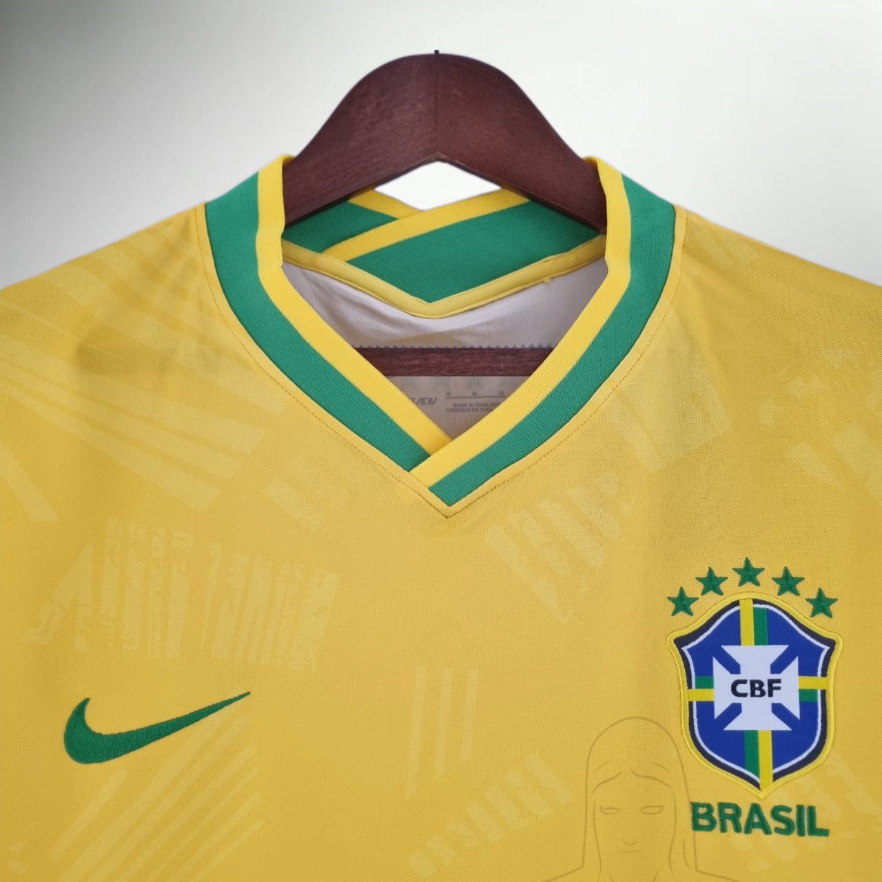 Brazil "The Redeemer" Special kit