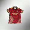 Real Madrid "Dragon De Fuego" Red Special Kit