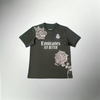 Real Madrid X Y3 2024-2025 Black Kit