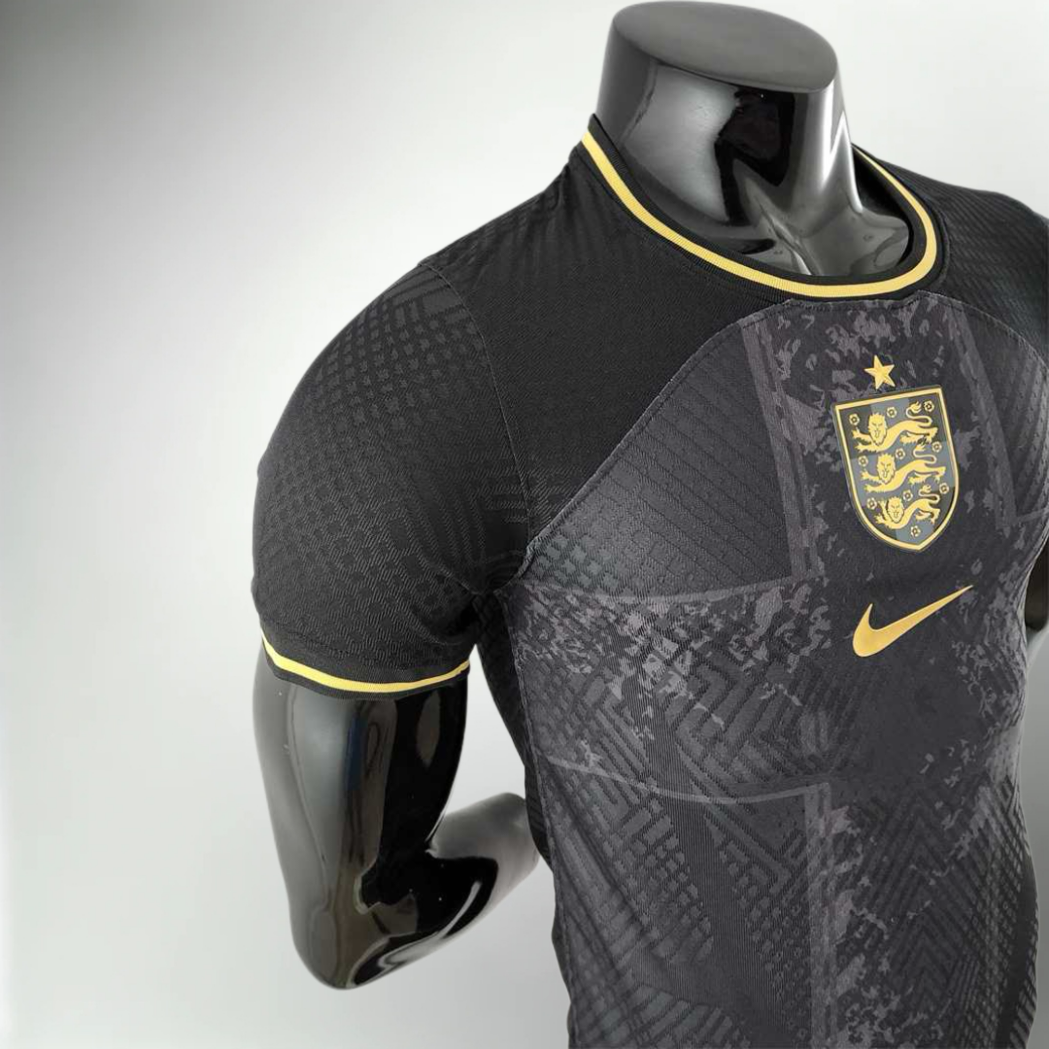 England "Dark Gold" Special Kit