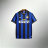 Inter Milan 2009-2010 Home Kit