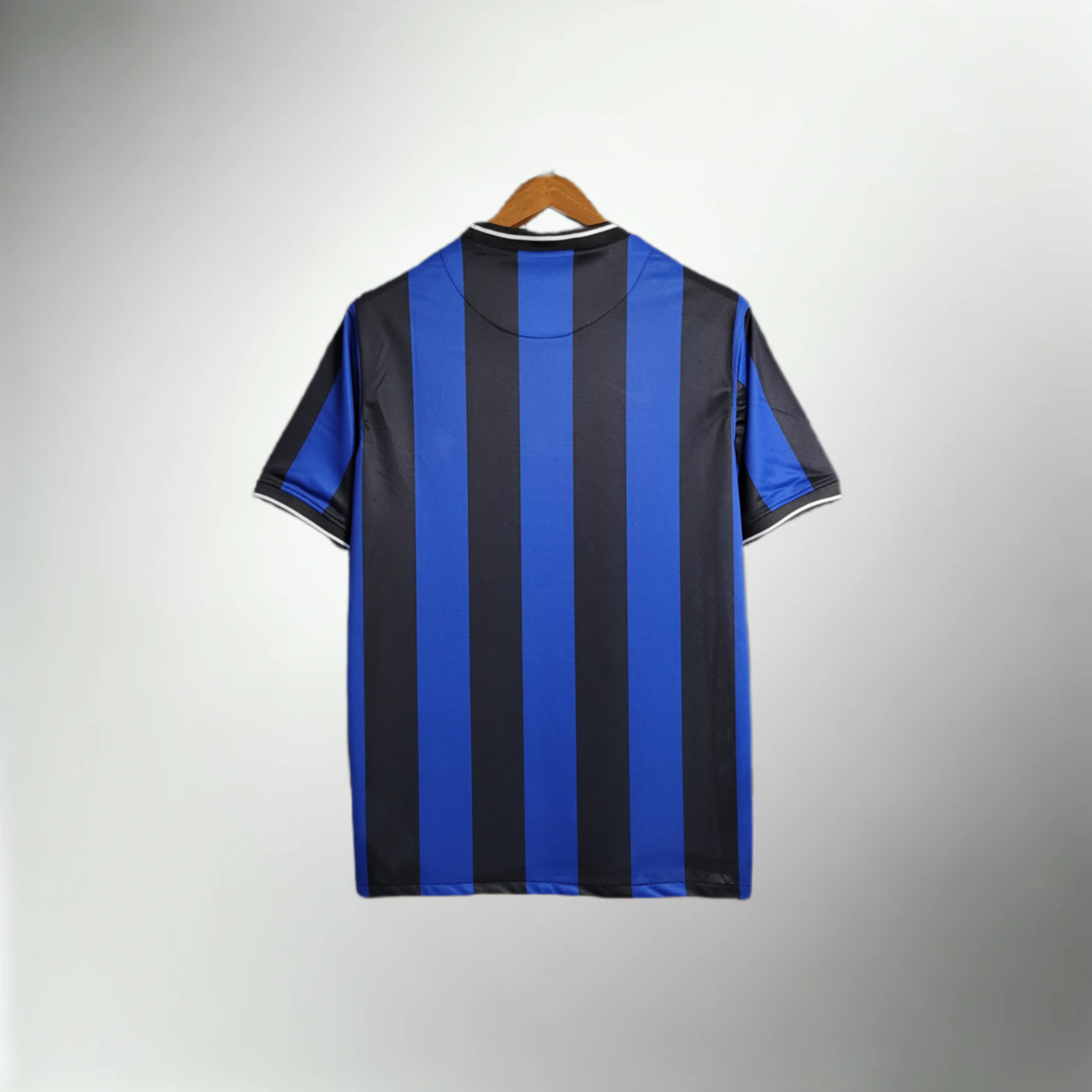 Inter Milan 2009-2010 Home Kit