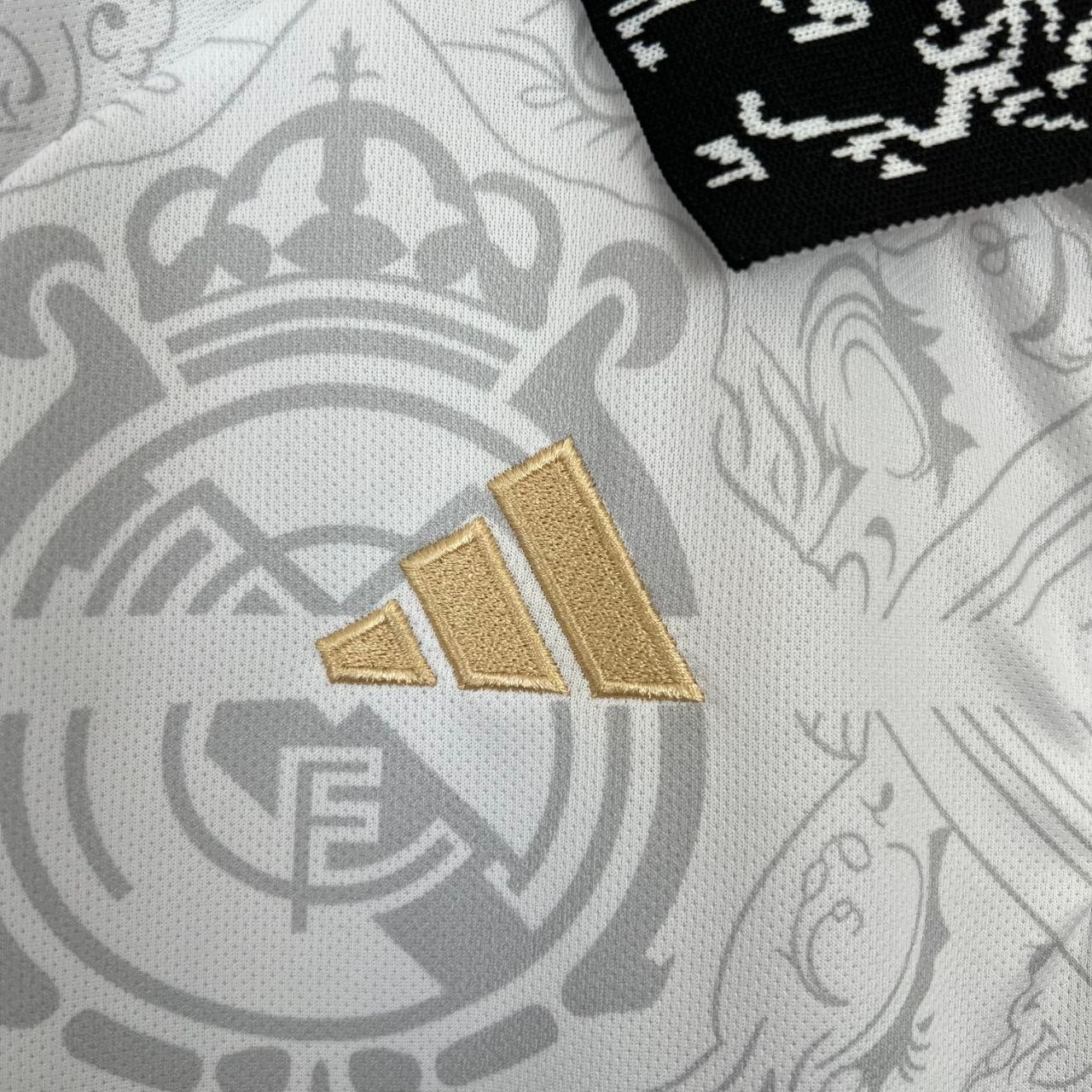 Real Madrid "Fortaleza Imperial" Special Kit