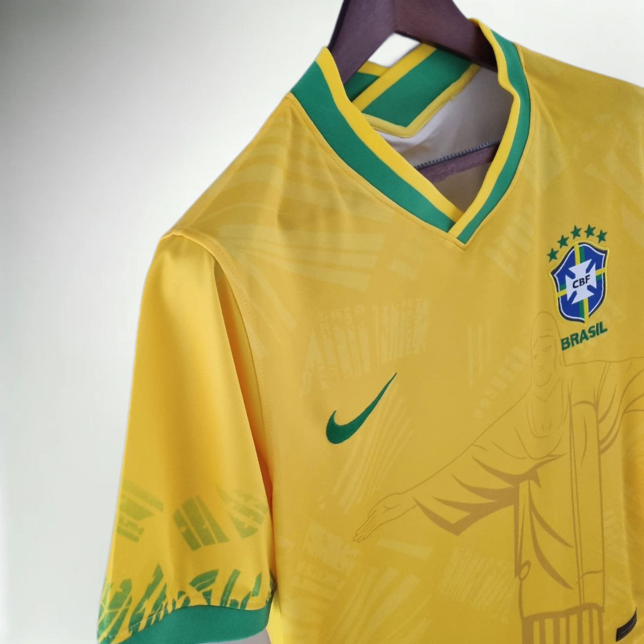 Brazil "The Redeemer" Special Kit