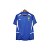 Brazil 2002-2003 Away Kit