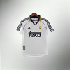 Real Madrid 1998-1999 Home Kit