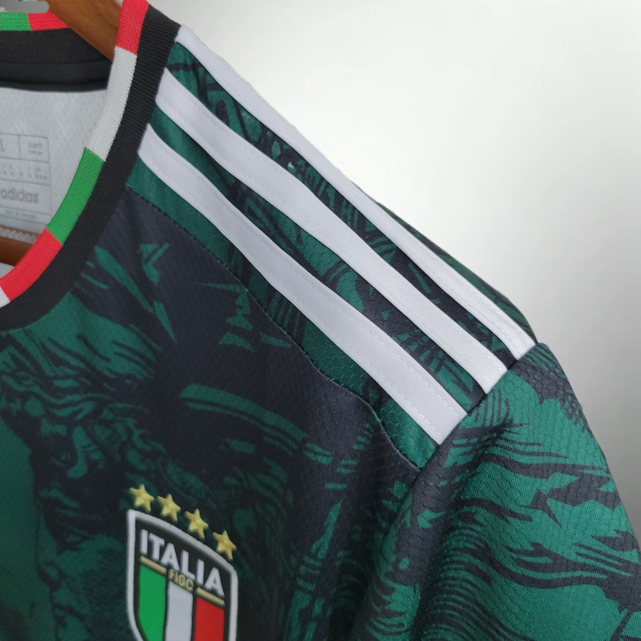 Italy "Azzuro Era" Special Kit