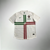 Portugal 2012 Away Kit