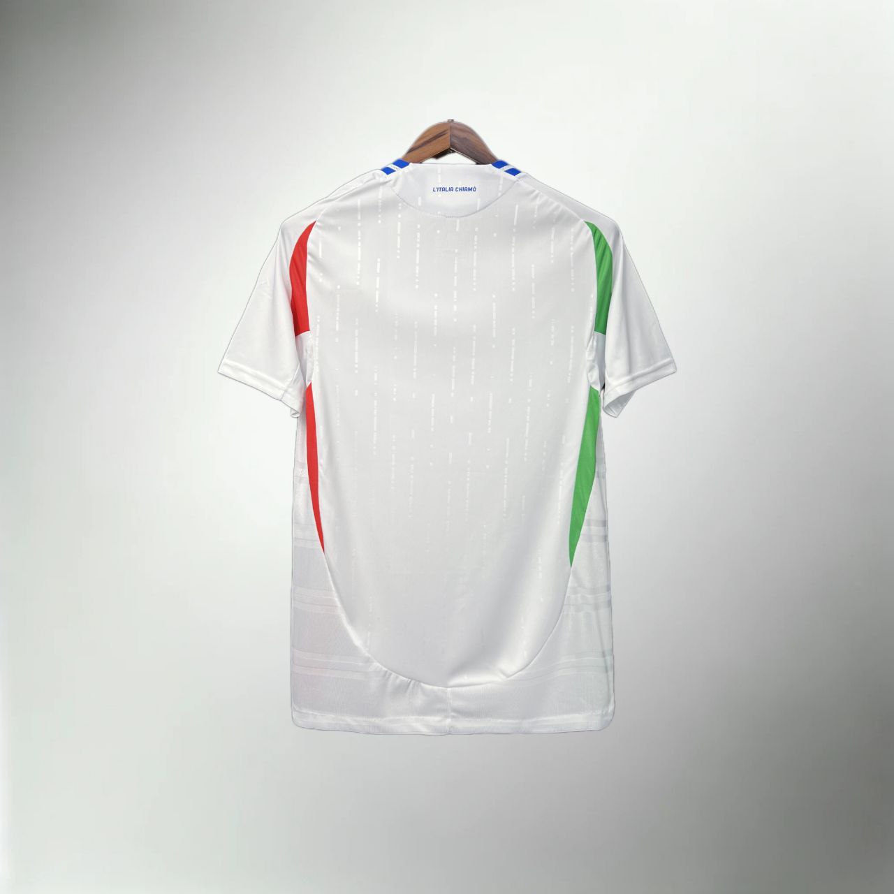 Italy Euro 2024 Away Kit