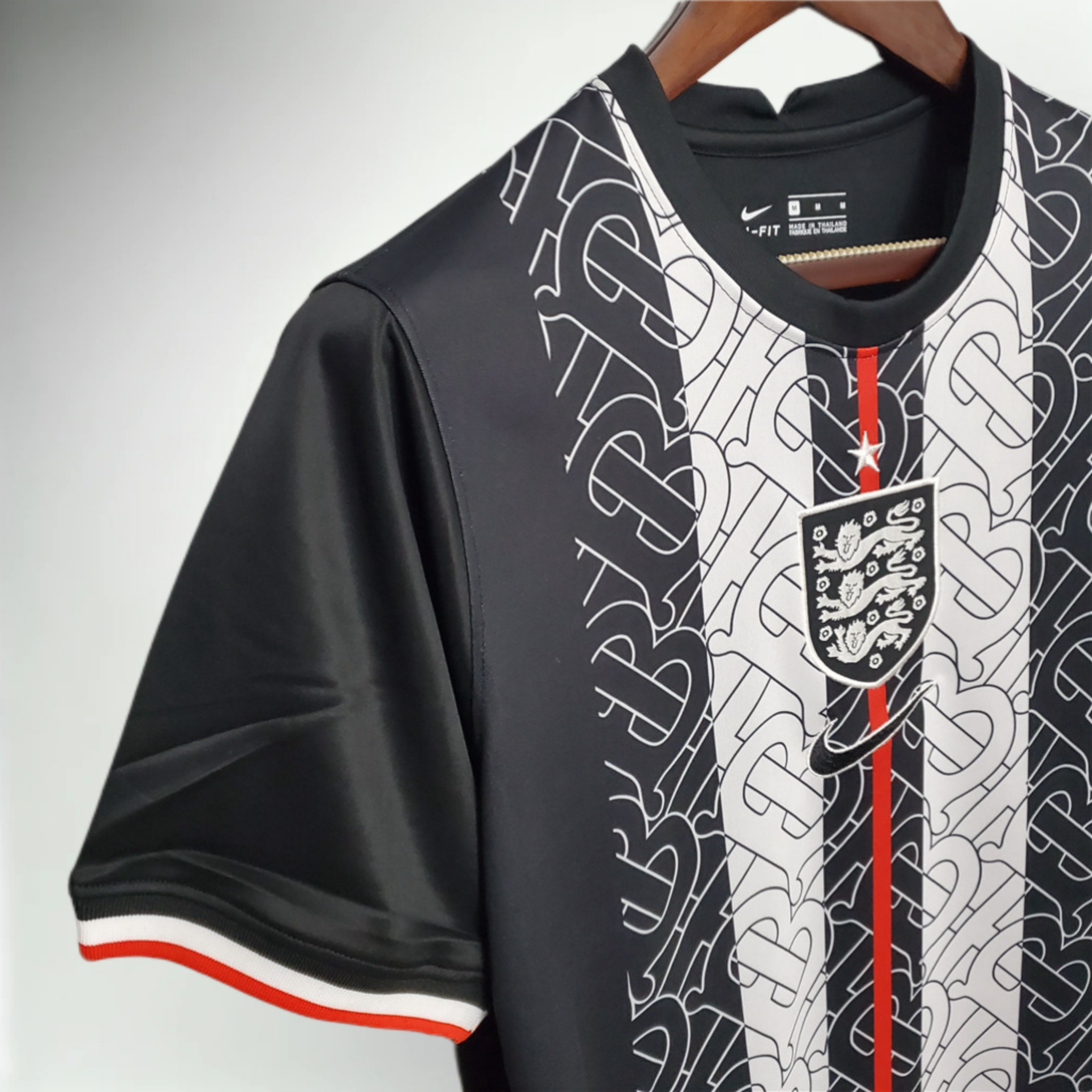 England "Regal Runic Burberry" Special Kit