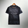 Manchester City "Elegance At Nightfall" Special Kit