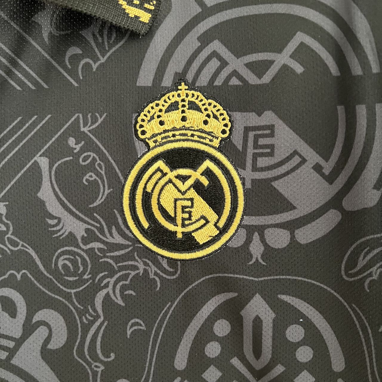 Real Madrid "Imperial Monarchy" Special Kit