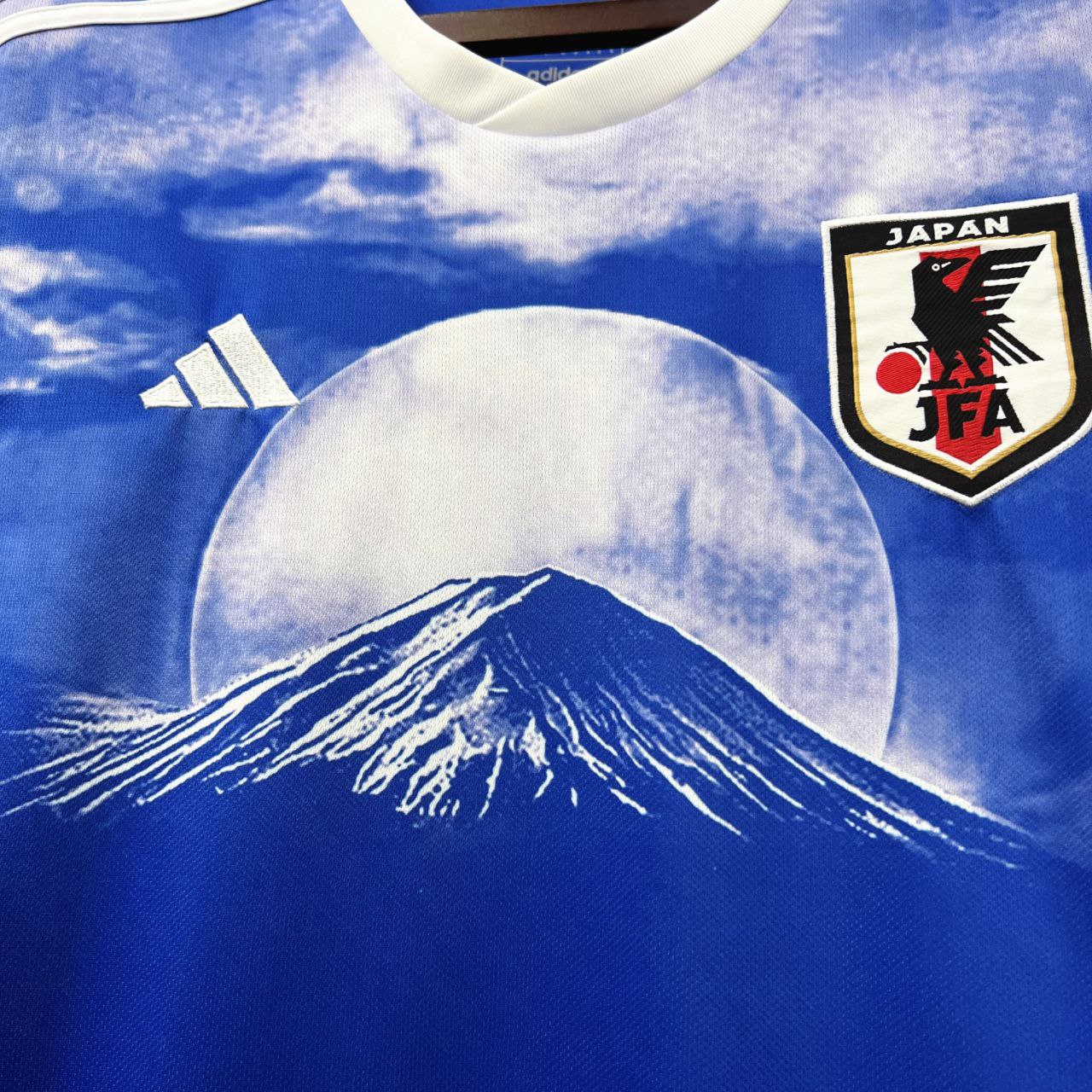 Japan "Blue Horizon" Special Kit