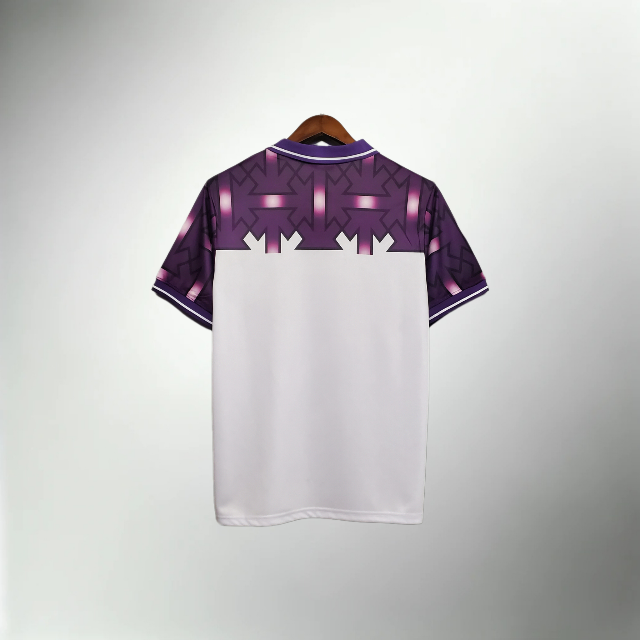 Fiorentina 1992-1993 Away Kit